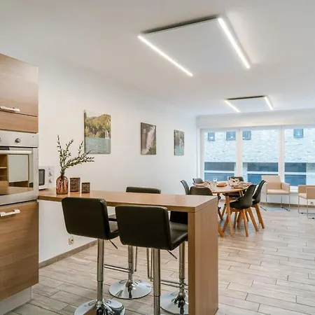 Apartamento Spacious In The Center Of