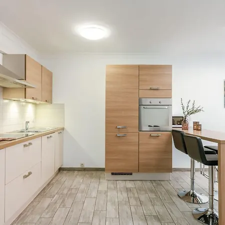 Apartamento Spacious In The Center Of *
